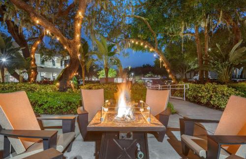Florida Central Atlantic Coast Resort | Hilton Vacation Club Grande Villas Orlando