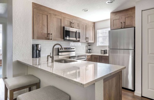 West Kissimmee Hotel | Hilton Vacation Club Mystic Dunes Orlando