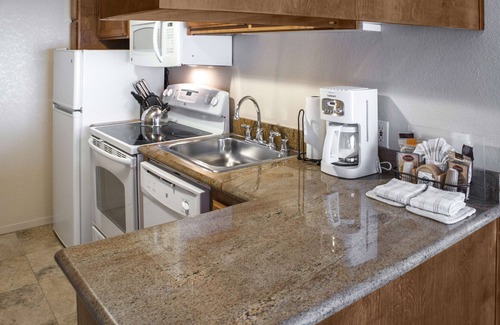 Avila Beach Hotel | Hilton Vacation Club San Luis Bay Avila Beach