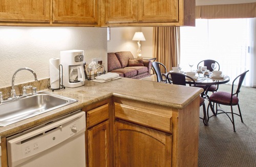 Avila Beach Hotel | Hilton Vacation Club San Luis Bay Avila Beach
