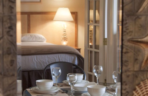 Avila Beach Hotel | Hilton Vacation Club San Luis Bay Avila Beach