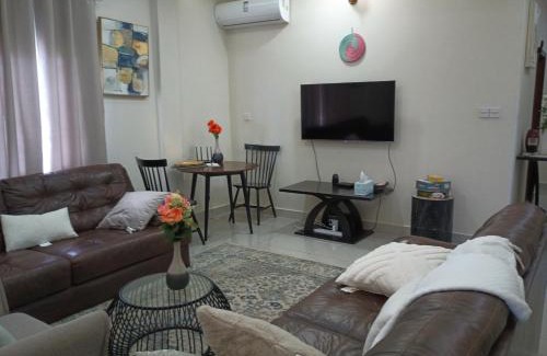 Freetown Apartment | Himma's Apartments