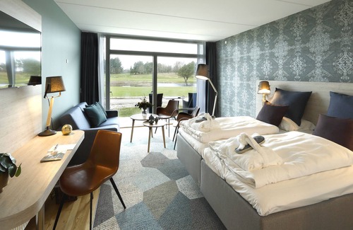 Gatten Resort | HimmerLand