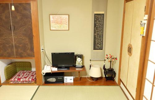Yawatano Hotel | Hinodeya