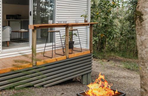 Maroochy River House | Hinterland hideaway