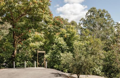 Maroochy River House | Hinterland hideaway