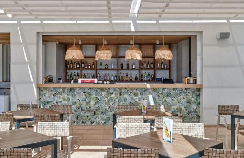 Sant Llorenc des Cardassar Hotel | Hipotels Flamenco