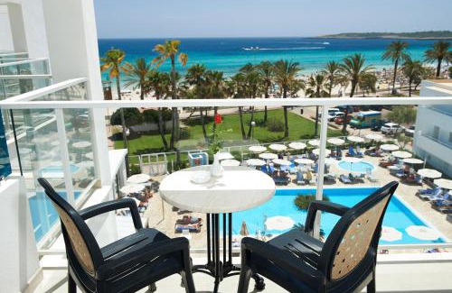 Sant Llorenc des Cardassar Hotel | Hipotels Hipocampo - Adults Only
