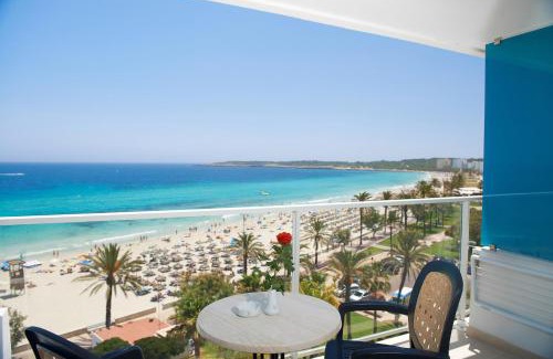 Sant Llorenc des Cardassar Hotel | Hipotels Hipocampo - Adults Only