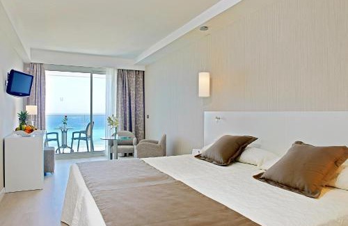 Sant Llorenc des Cardassar Hotel | Hipotels Hipocampo - Adults Only