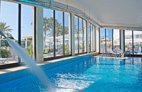 Sant Llorenc des Cardassar Hotel | Hipotels Hipocampo - Adults Only