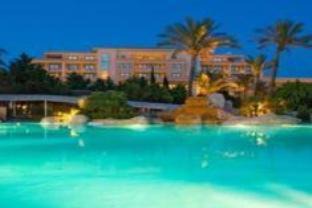 Sant Llorenc des Cardassar Hotel | Hipotels Hipocampo Palace & Spa