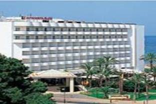 Sant Llorenc des Cardassar Hotel | Hipotels Hipocampo Playa
