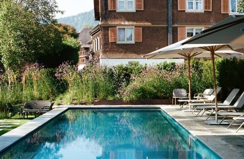 Schwarzenberg Hotel | Hirschen - Fine Hotel, Restaurant & Spa