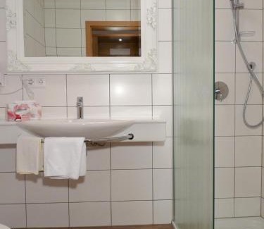 Eichstaett Hotel | Hirschenwirt