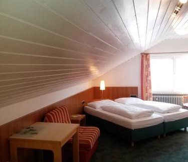 Eichstaett Hotel | Hirschenwirt