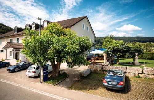 Eichstaett Hotel | Hirschenwirt