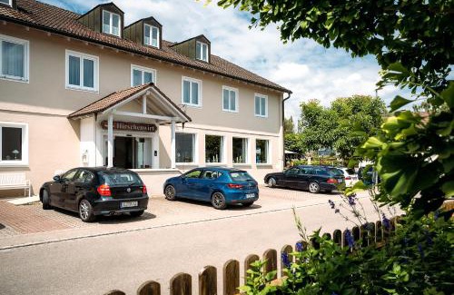Eichstaett Hotel | Hirschenwirt