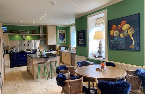 Kilmarnock Other | Historic 2000 Acre Country Estate in Rural Ayrshire, near Troon and Prestwick.