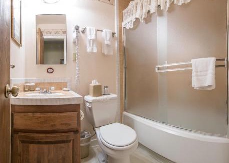 Placerville Hotel | Historic Cary House Hotel