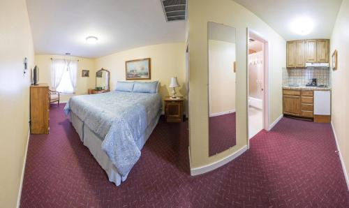 Placerville Hotel | Historic Cary House Hotel