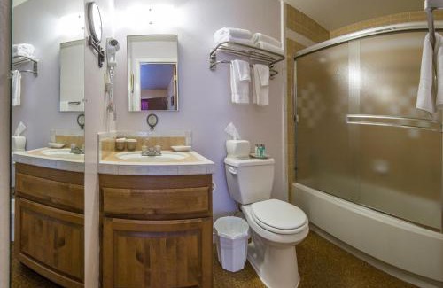 Placerville Hotel | Historic Cary House Hotel