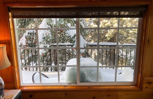 Arrowhead Villas Cabin | Historic Hershey Cabin, Immaculate, Romantic, Just for Two, Immaculate, Air Cond