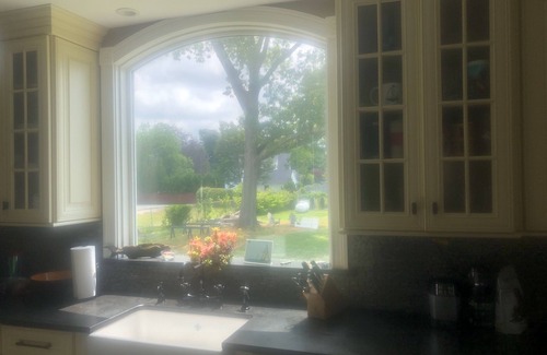 Mystic - New London House | Historic home in downtown Mystic-1 block from green, river, shops & restaurants