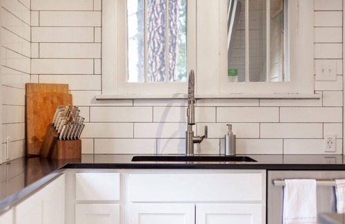Spokane House | Historic Home on Large Park (Minutes to downtown)