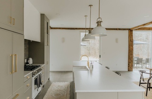 Hyde Park House | Historic Hudson Valley Estate