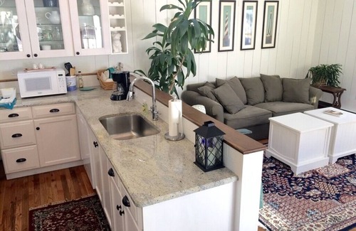Mystic - New London House | Historic Mystic River Boat House - 2 blocks from Mystic River