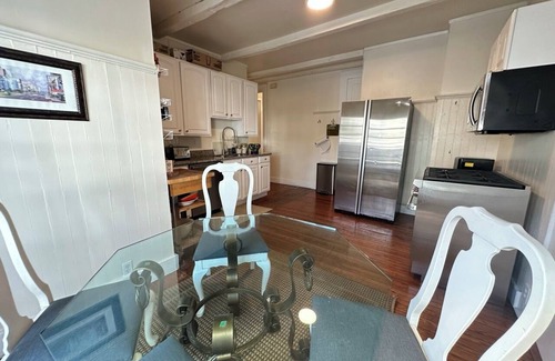 Audubon House | Historic Natural Beauty New Orleans Home 15 Min to French Quarter