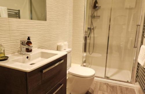 Winchester Apartment | Historic Winchester Apartment