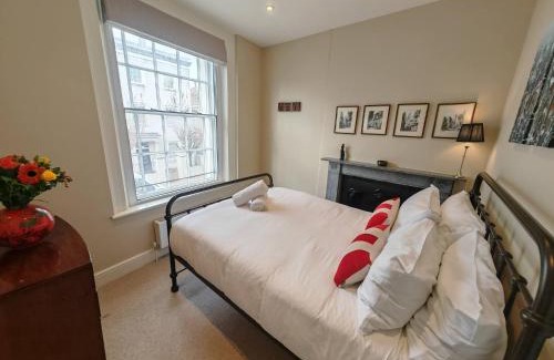 Winchester Apartment | Historic Winchester Apartment