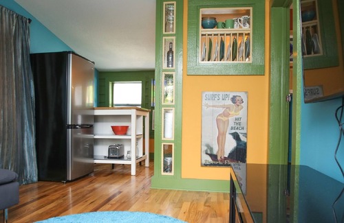 Stuart Apartment | History Loves Company