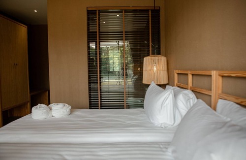Kanchanaburi Hotel | Historykan Kanchanaburi Hotel