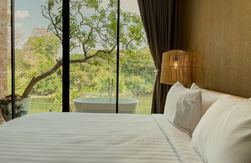 Kanchanaburi Hotel | Historykan Kanchanaburi Hotel