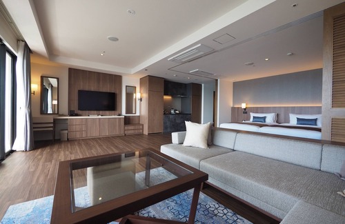 Nakadomari Hotel | Hiyori Ocean Resort Okinawa