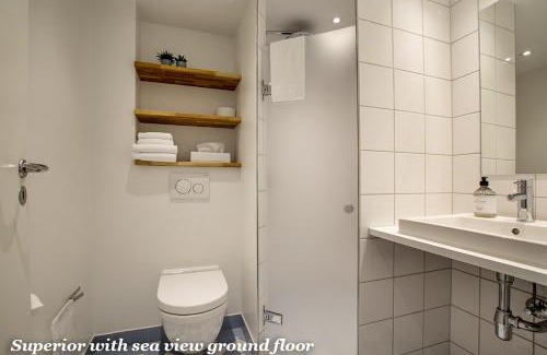 Hjerting Hotel | Hjerting Badehotel
