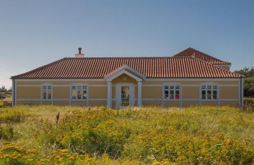 Kandestederne Hotel | Hjorths Badehotel