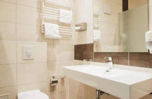 Bilk Hotel | HK-Hotel Düsseldorf City