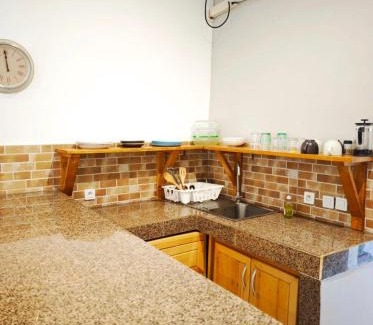Bimbo Apartment | HK Residence