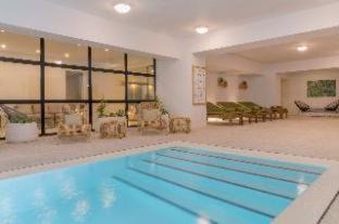 Ses Cadenes Hotel | HM Ayron Park - Adults Only