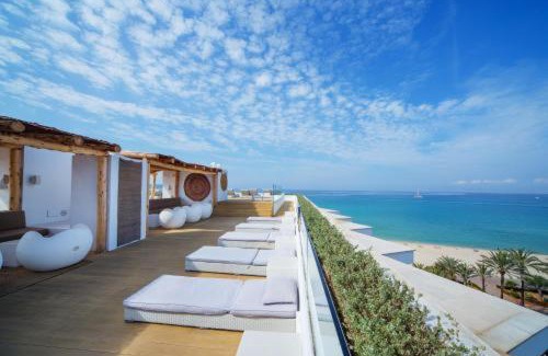 Playa de Palma Hotel | HM Tropical