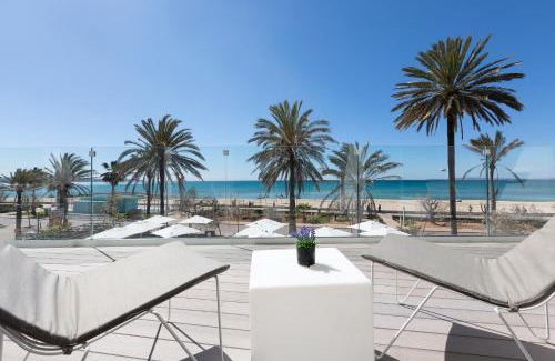 Playa de Palma Hotel | HM Tropical