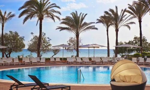 Playa de Palma Hotel | HM Tropical
