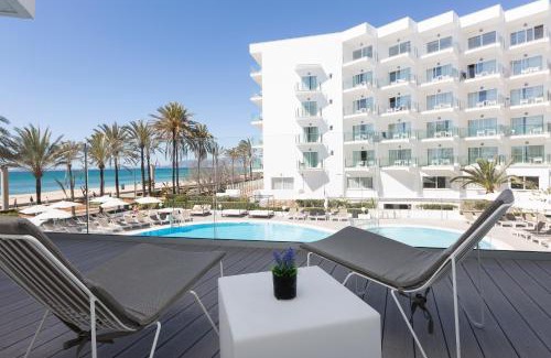 Playa de Palma Hotel | HM Tropical
