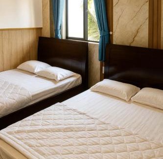 My Tho Hotel | Hoàng Yến Hotel Mỹ Tho