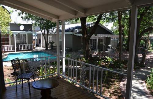 Westdene Hotel | Hobbit Boutique Hotel