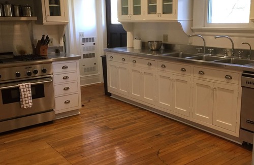 Skaneateles House | Hobbit Hollow House, a Turn of the Century Colonial Revival Farmhouse
